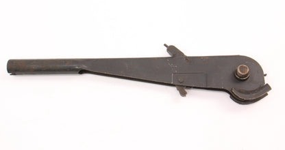 Ebrake E-Brake Handle Parking Brake Early 75-80 VW Rabbit Mk1 A1 - Genuine