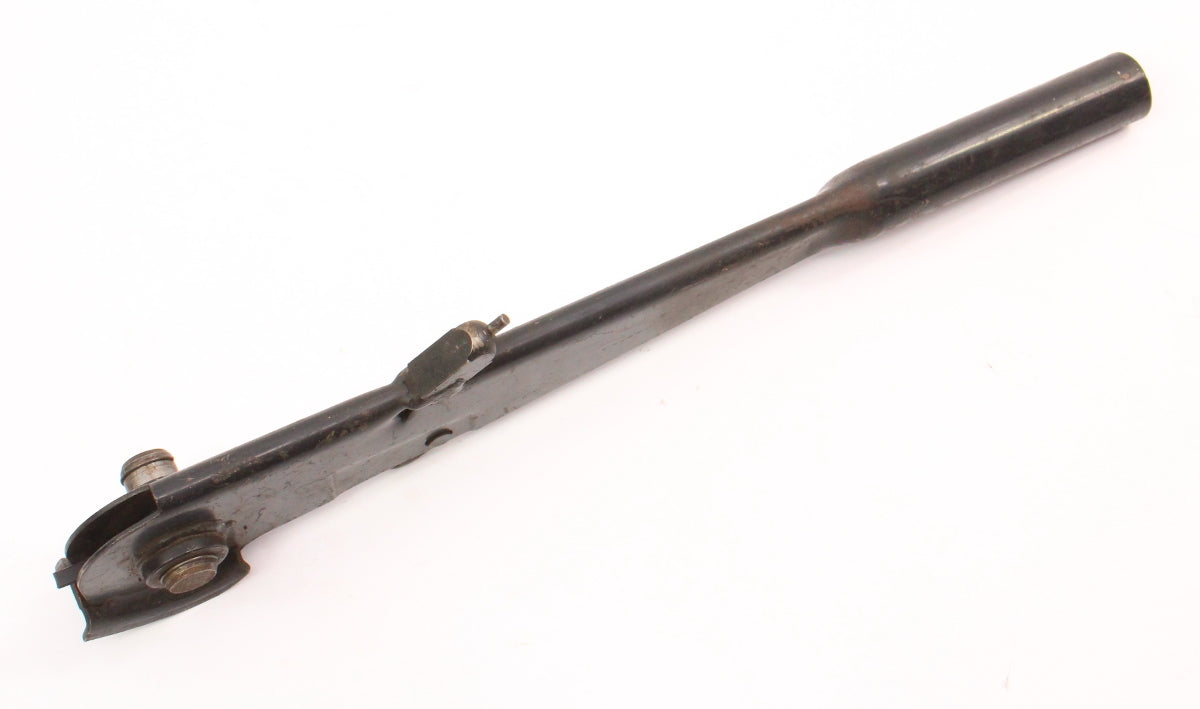 Ebrake E-Brake Handle Parking Brake Early 75-80 VW Rabbit Mk1 A1 - Genuine
