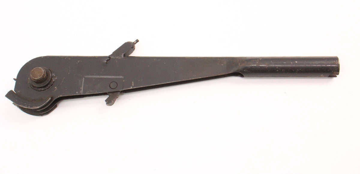Ebrake E-Brake Handle Parking Brake Early 75-80 VW Rabbit Mk1 A1 - Genuine