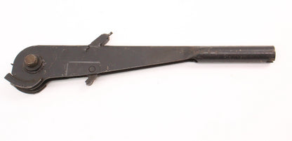 Ebrake E-Brake Handle Parking Brake Early 75-80 VW Rabbit Mk1 A1 - Genuine