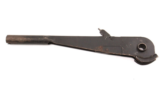 Ebrake E-Brake Handle Parking Brake Early 75-80 VW Rabbit Mk1 A1 - Genuine -