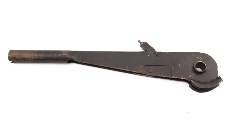 Ebrake E-Brake Handle Parking Brake Early 75-80 VW Rabbit Mk1 A1 - Genuine -