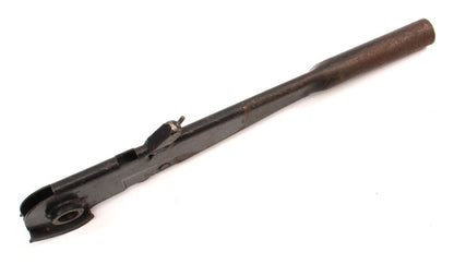 Ebrake E-Brake Handle Parking Brake Early 75-80 VW Rabbit Mk1 A1 - Genuine -