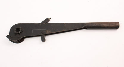 Ebrake E-Brake Handle Parking Brake Early 75-80 VW Rabbit Mk1 A1 - Genuine -