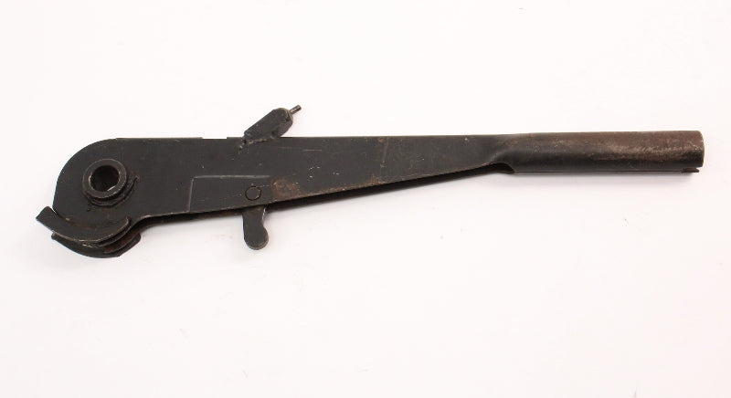Ebrake E-Brake Handle Parking Brake Early 75-80 VW Rabbit Mk1 A1 - Genuine -