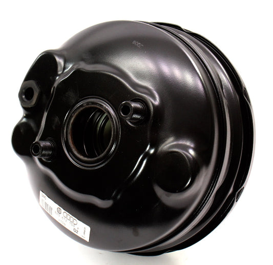 Power Brake Booster 03-09 Audi A4 B6 B7 02-03 A6 S6 - Genuine - 8E0 612 105 P