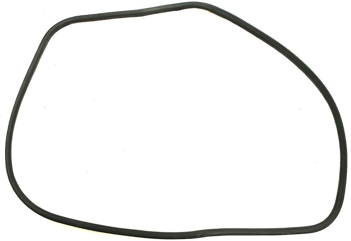 Door Seal Weather Stripping 85-92 VW Jetta Golf MK2 4 Door - Genuine