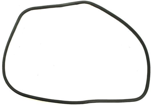 Door Seal Weather Stripping 85-92 VW Jetta Golf MK2 4 Door - Genuine