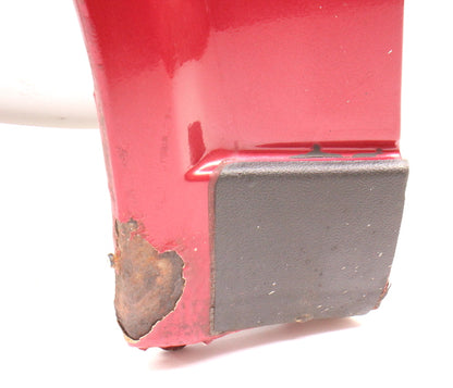 LH Fender 85-92 VW Jetta Golf GTI MK2 - LA3Z Red - Genuine
