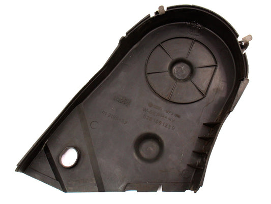Upper Timing Belt Cover 85-92 VW Jetta Golf GTI Mk2 8v - Genuine - 026 109 123 B