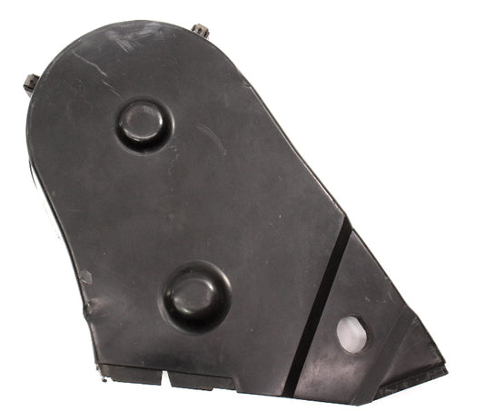 Upper Timing Belt Cover 85-92 VW Jetta Golf GTI Mk2 8v - Genuine - 026 109 123 B