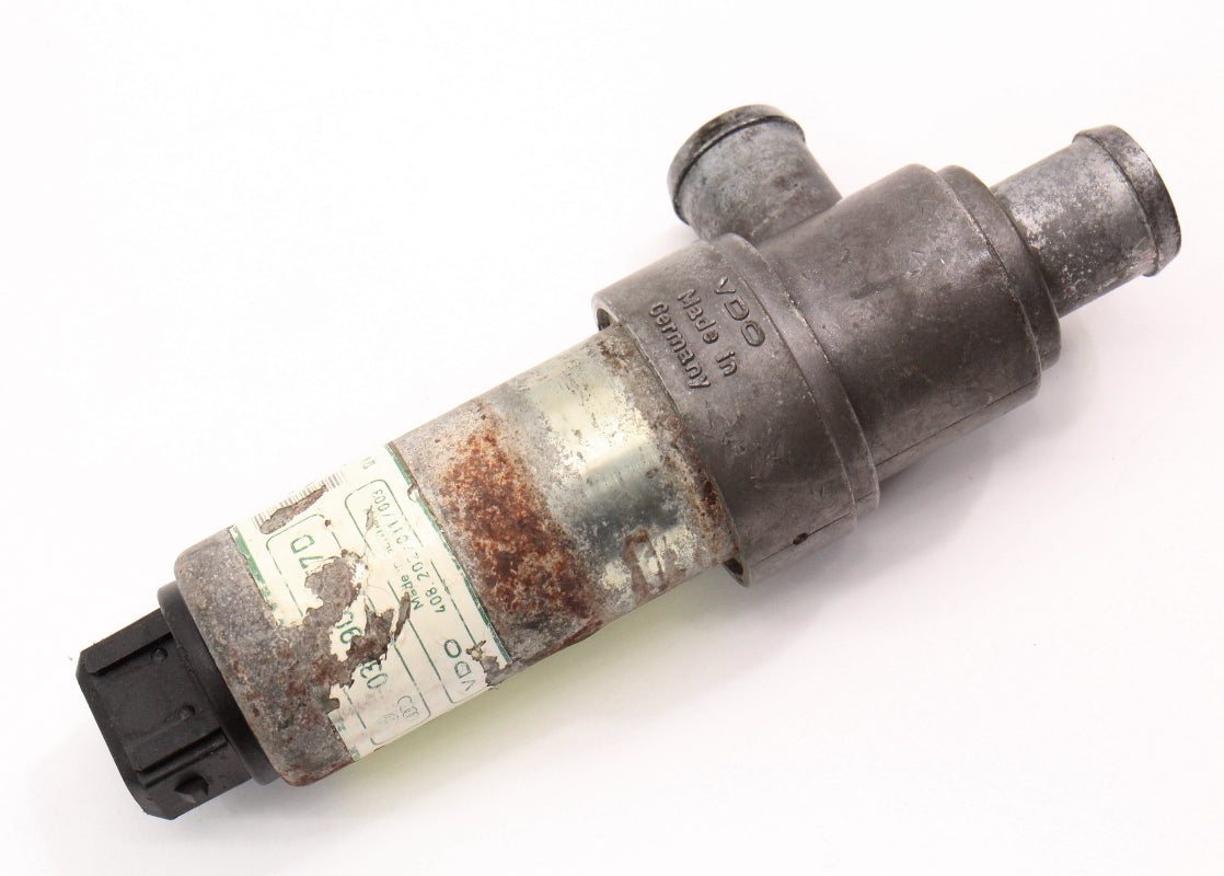 ICV Idle Control Valve 88-92 VW Jetta Golf GTI MK2 Eurovan Digi ~ 037 906 457 D