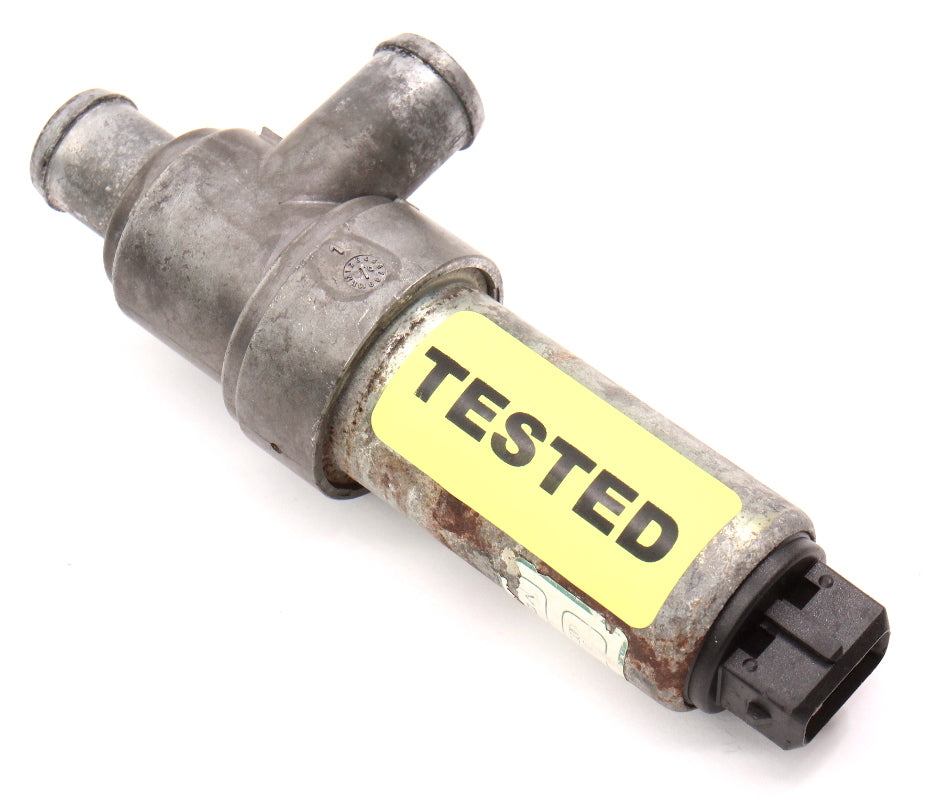 ICV Idle Control Valve 88-92 VW Jetta Golf GTI MK2 Eurovan Digi ~ 037 906 457 D