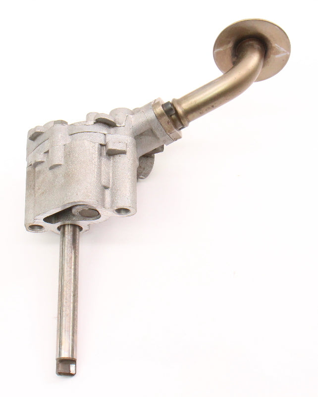 Engine Oil Pump 85-92 VW Jetta Golf GTI 8V Corrado G60 ~ 026 115 153