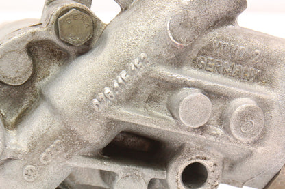 Engine Oil Pump 85-92 VW Jetta Golf GTI 8V Corrado G60 ~ 026 115 153