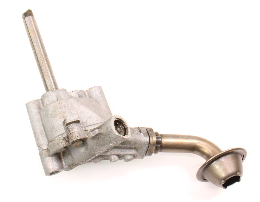 Engine Oil Pump 85-92 VW Jetta Golf GTI 8V Corrado G60 ~ 026 115 153