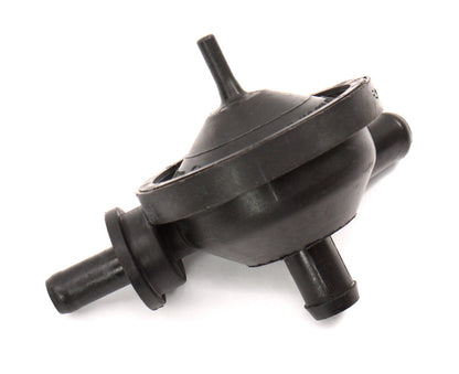 Evap Vacuum Charcoal Cut Off Valve 90-92 VW Corrado G60 Genuine - 037 133 517 B