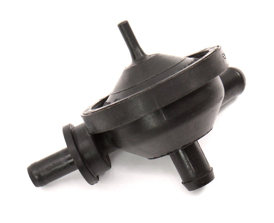 Evap Vacuum Charcoal Cut Off Valve 90-92 VW Corrado G60 Genuine - 037 133 517 B