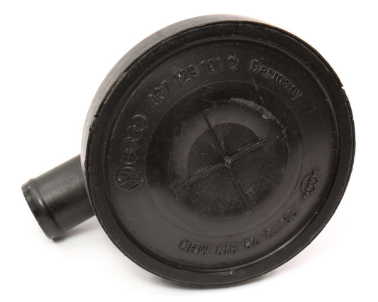 PCV Crank Pressure Breather Valve VW Corrado G60 Cabriolet Fox - 037 129 101 C