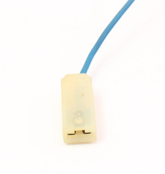 Alternator Wiring Harness 90-92 VW Corrado G60 PG ~ Genuine