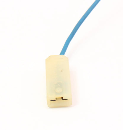 Alternator Wiring Harness 90-92 VW Corrado G60 PG ~ Genuine