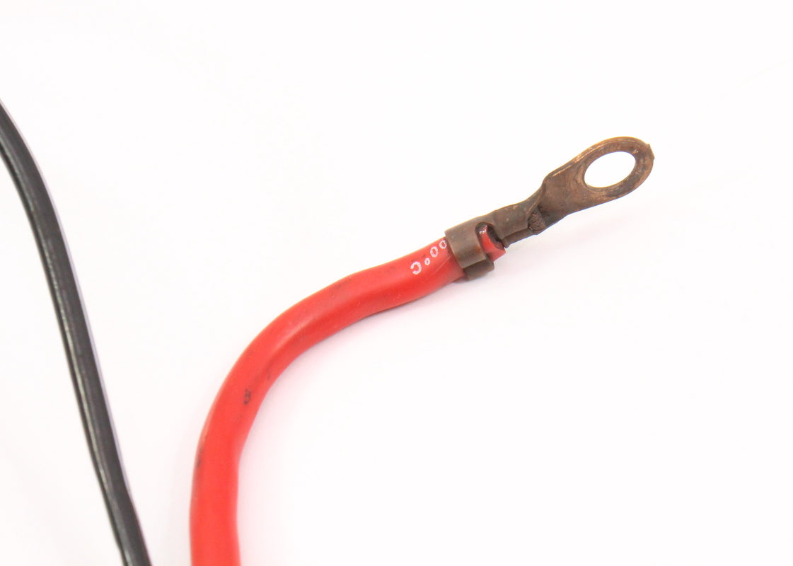 Alternator Wiring Harness 90-92 VW Corrado G60 PG ~ Genuine