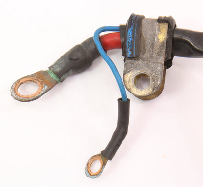 Alternator Wiring Harness 90-92 VW Corrado G60 PG ~ Genuine