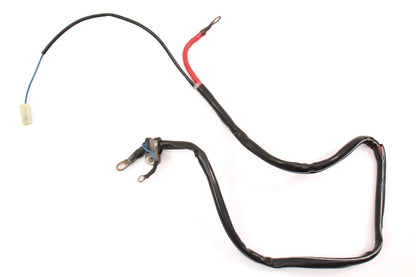 Alternator Wiring Harness 90-92 VW Corrado G60 PG ~ Genuine
