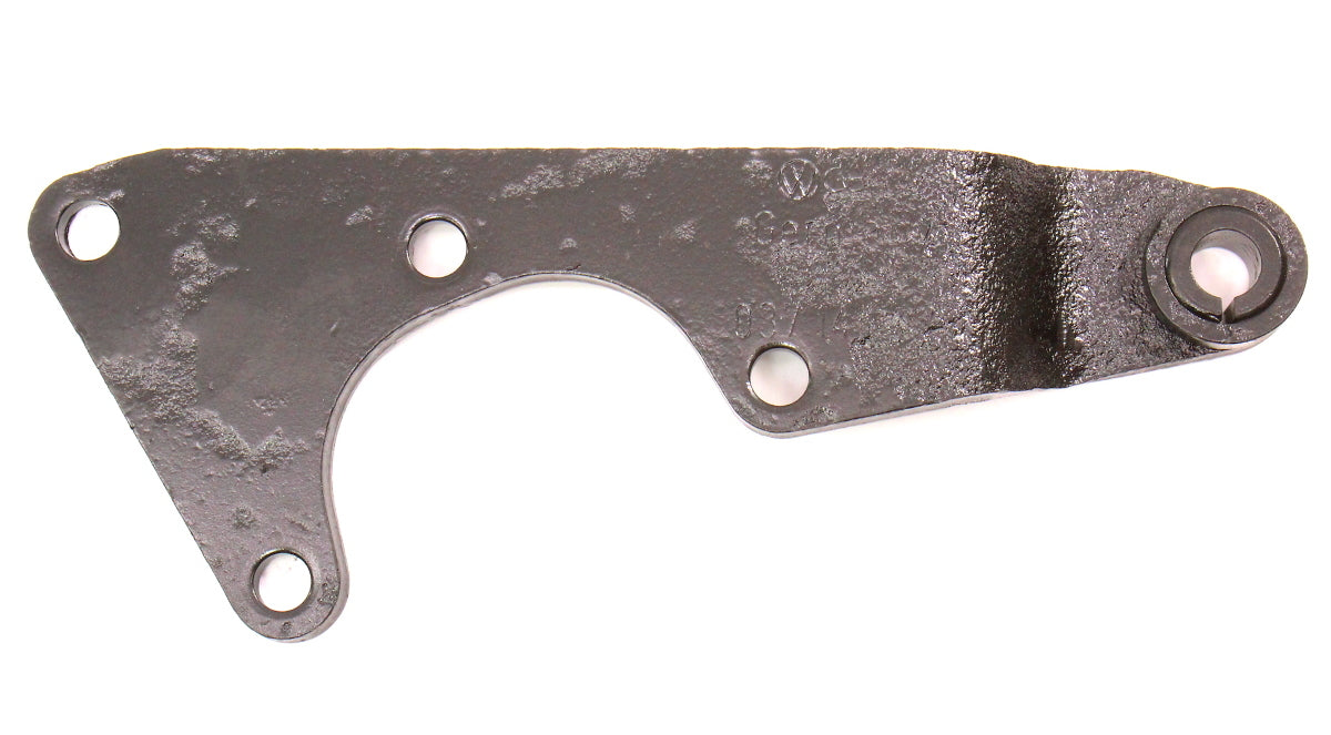 Power Steering Pump Mount Bracket 90-92 VW Corrado G60 - Genuine - 037 145 521