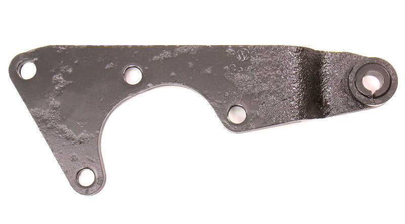 Power Steering Pump Mount Bracket 90-92 VW Corrado G60 - Genuine - 037 145 521