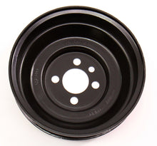 Crank Shaft Pulley 90-92 VW Corrado G60 - Genuine - 037 105 255 A