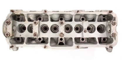 Cylinder Head 90-92 VW Corrado G60 1.8 PG . Genuine . 037 103 373 A