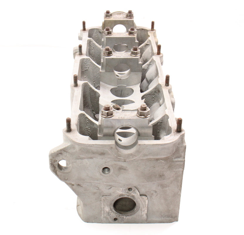 Cylinder Head 90-92 VW Corrado G60 1.8 PG . Genuine . 037 103 373 A