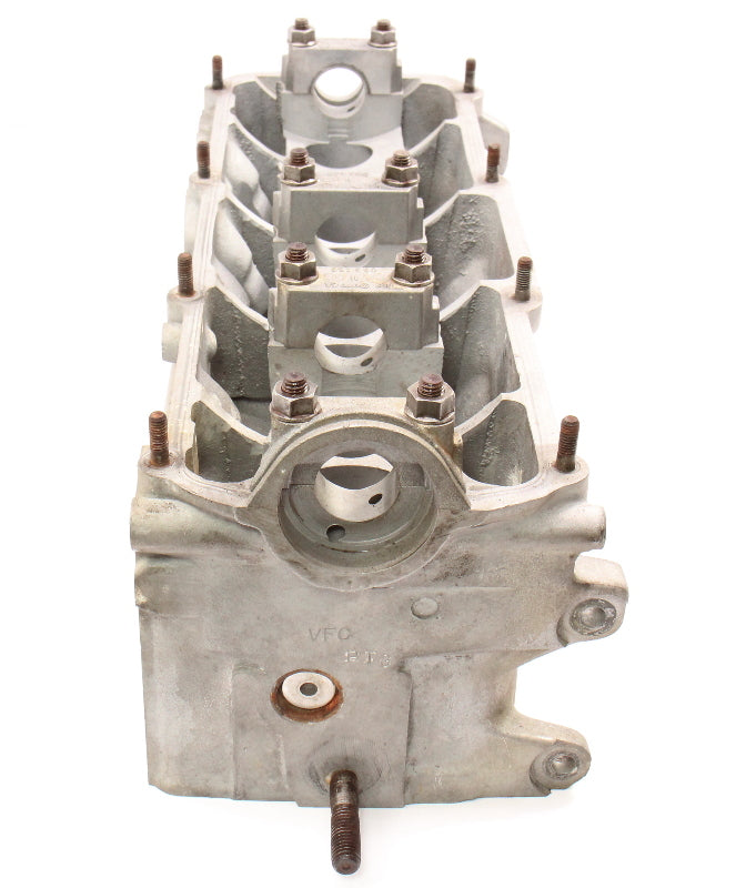 Cylinder Head 90-92 VW Corrado G60 1.8 PG . Genuine . 037 103 373 A
