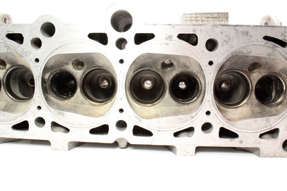Cylinder Head 90-92 VW Corrado G60 1.8 PG . Genuine . 037 103 373 A