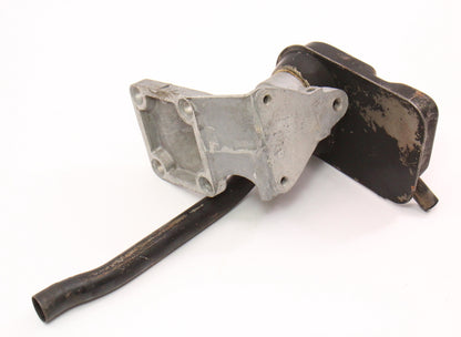 Oil Breather 68-73 VW Type 3 1600 Fast Square Notch Back Genuine - 311 101 165 B