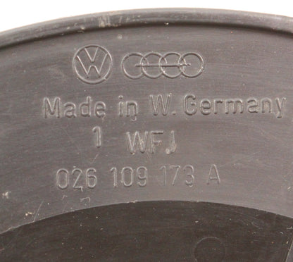 Upper Timing Belt Cover 85-92 VW Cabriolet Jetta Golf GTI Mk2 8v - 026 109 173 A