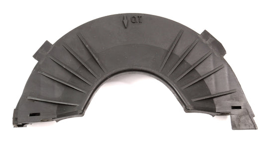 Upper Timing Belt Cover 85-92 VW Cabriolet Jetta Golf GTI Mk2 8v - 026 109 173 A