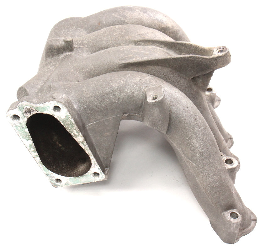 Intake Manifold 90-93 VW Cabriolet 1.8 8v - Genuine - 037 133 223