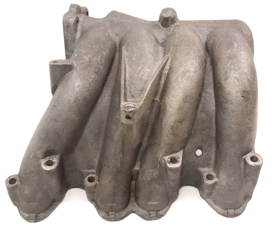 Intake Manifold 90-93 VW Cabriolet 1.8 8v - Genuine - 037 133 223