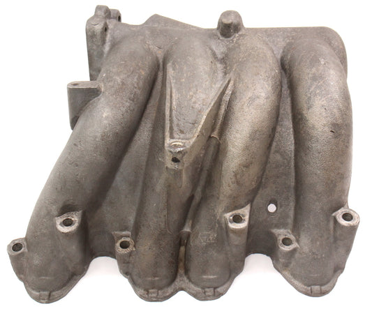 Intake Manifold 90-93 VW Cabriolet 1.8 8v - Genuine - 037 133 223