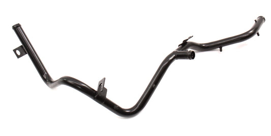 Metal Coolant Pipe 85-92 VW Cabriolet MK1 1.8 8v - Genuine - 037 121 065 C