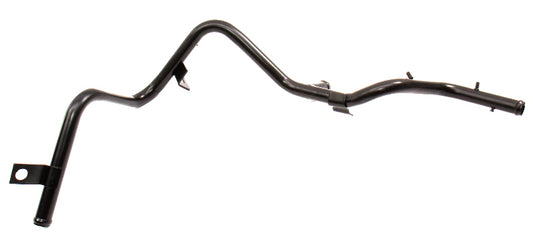 Metal Coolant Pipe 85-92 VW Cabriolet MK1 1.8 8v - Genuine - 037 121 065 C