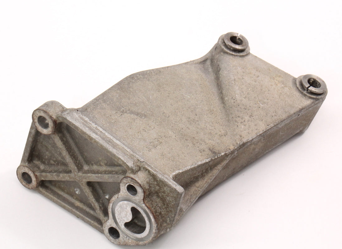 Supercharger Mount Bracket 90-92 VW Corrado G60 - Genuine - 037 145 813 C