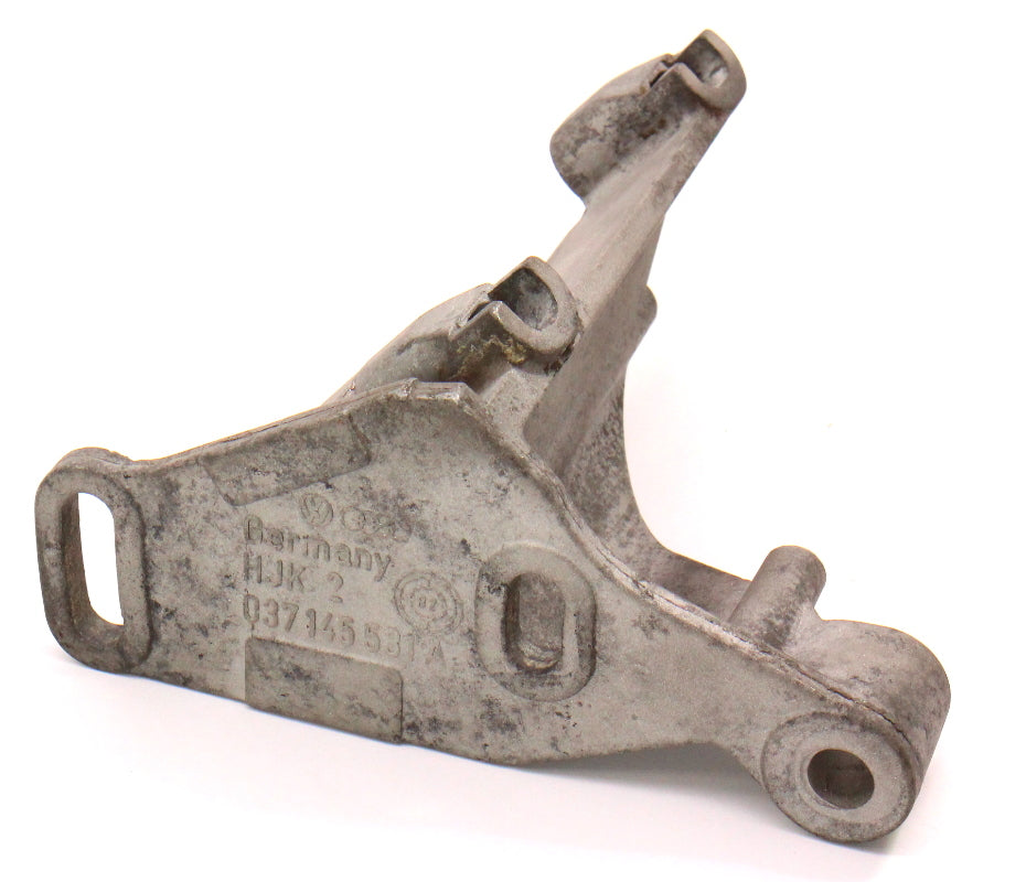 Power Steering Pump Mount Bracket 90-92 VW Corrado G60 - Genuine - 037 145 531 A