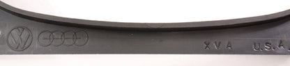 LH Headlight Head Light Lamp Surround Trim 81-84 VW Rabbit Mk1 - 175 853 655 ~