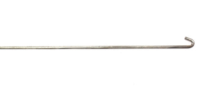 Front Door Latch Lock Linkage Rod VW Rabbit Jetta Cabriolet MK1 2 Door - Genuine