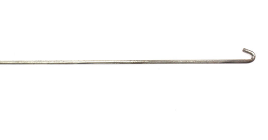 Front Door Latch Lock Linkage Rod VW Rabbit Jetta Cabriolet MK1 2 Door - Genuine