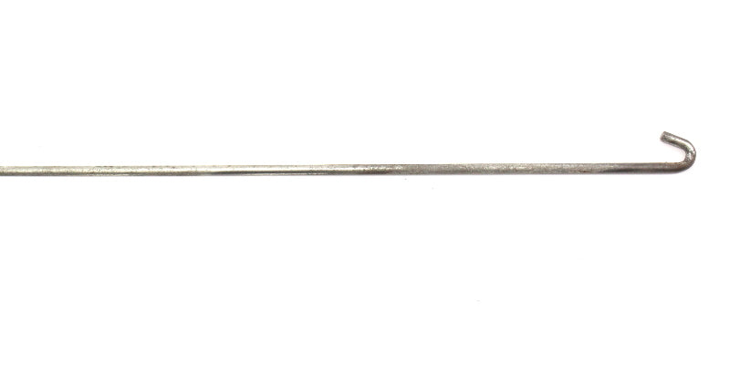 Front Door Latch Lock Linkage Rod VW Rabbit Jetta Cabriolet MK1 2 Door - Genuine