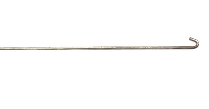 Front Door Latch Lock Linkage Rod VW Rabbit Jetta Cabriolet MK1 2 Door - Genuine
